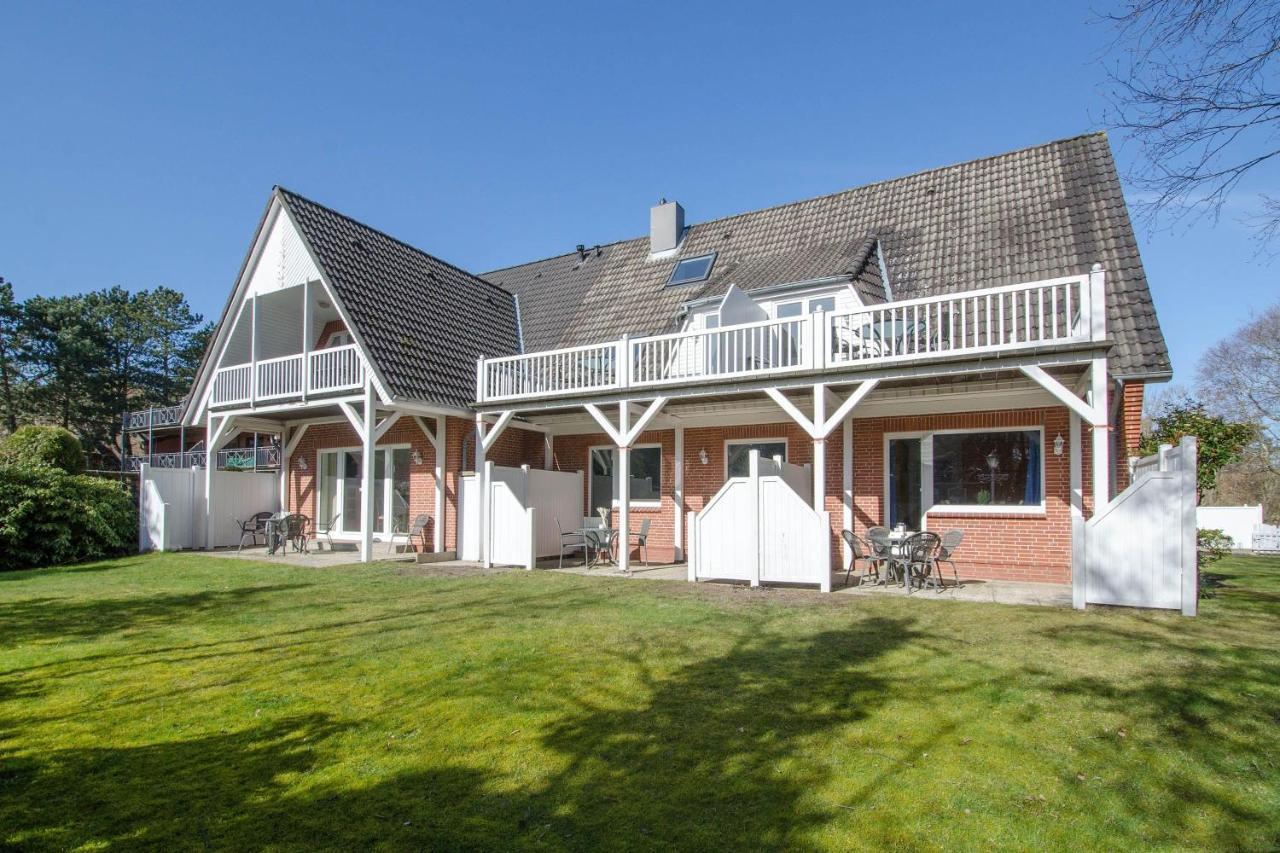 App-4-Midlum Villa Sankt Peter-Ording Exterior foto
