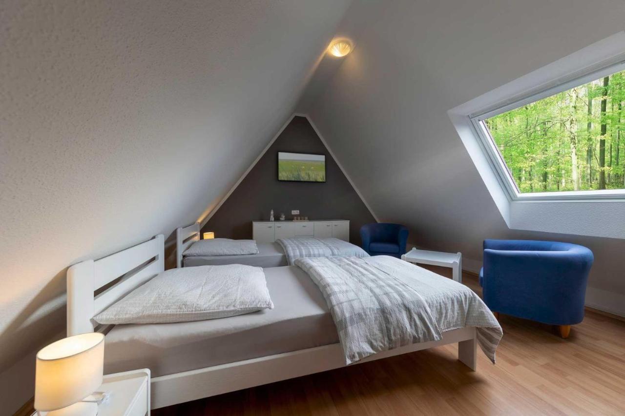 App-4-Midlum Villa Sankt Peter-Ording Exterior foto